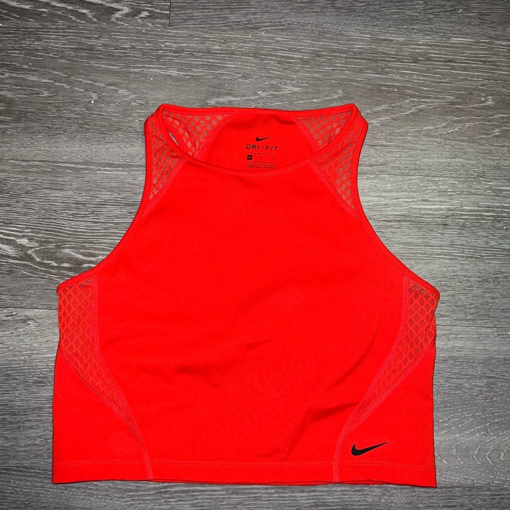 Nike workout top brand new